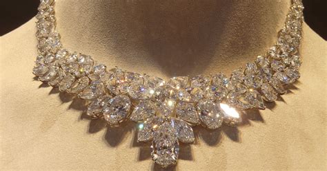 diamond necklace cartier|most expensive cartier diamond necklace.